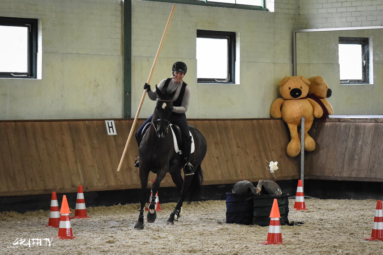 Superleuke clinicdag WE in beeld!